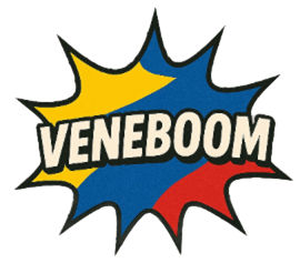 Veneboom